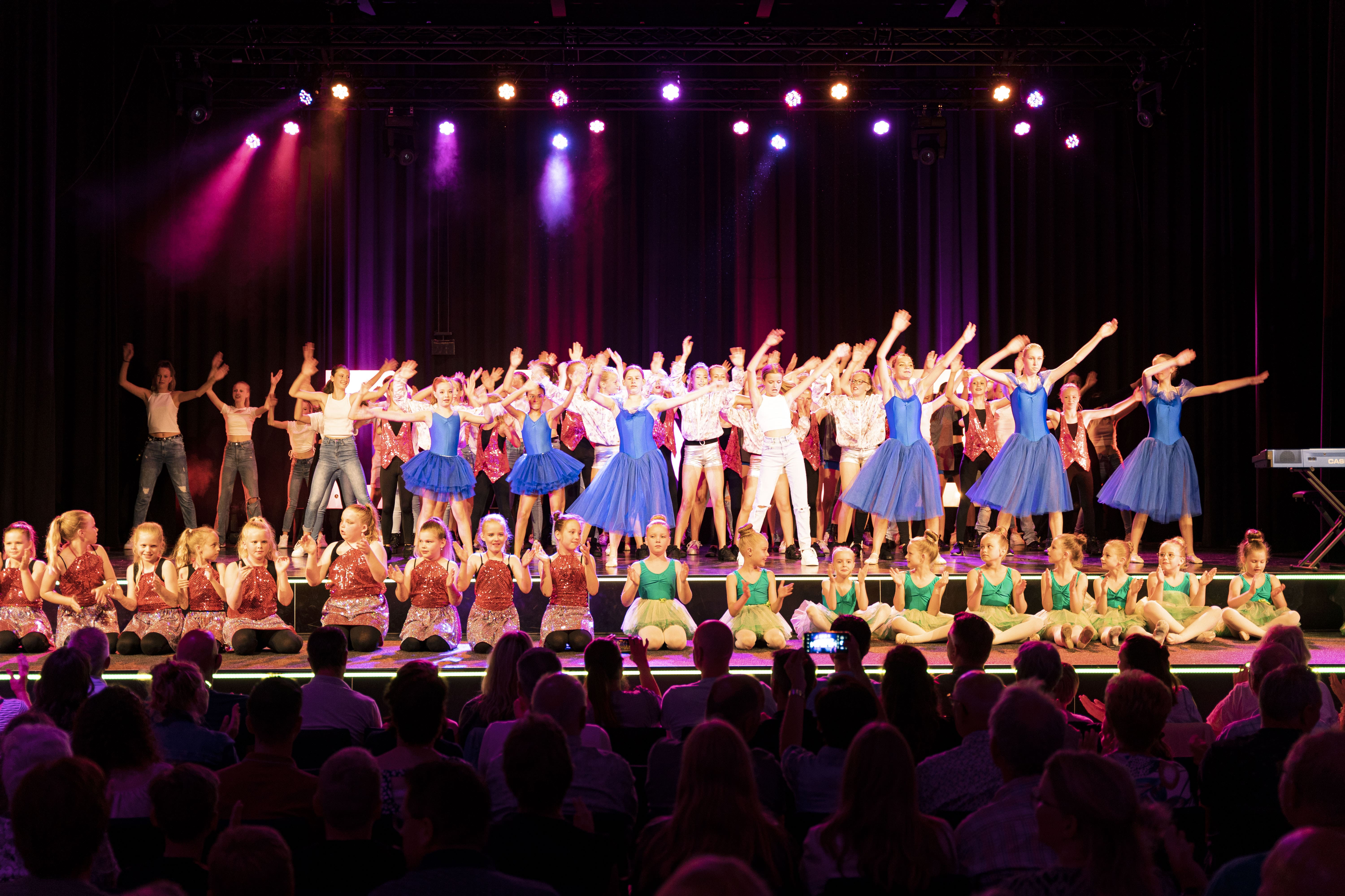 Klassiek ballet