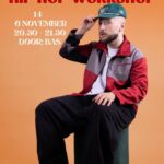 Bas workshop hip hop de lier